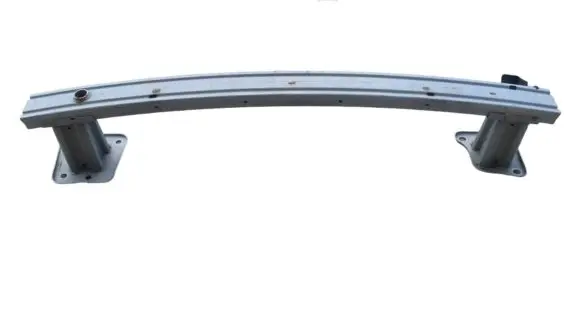 Opel Vivaro Front bumper cross member 93866989 752101525R