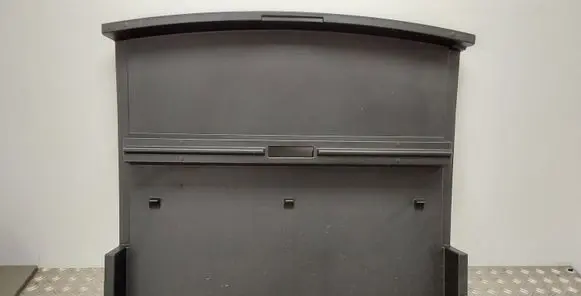 Toyota Avensis T270 Tool box 6499305030