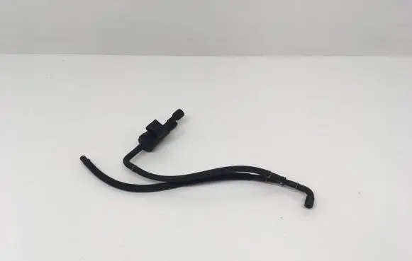 Mercedes-Benz GLE (W166 - C292) Turbo solenoid valve 0025407097
