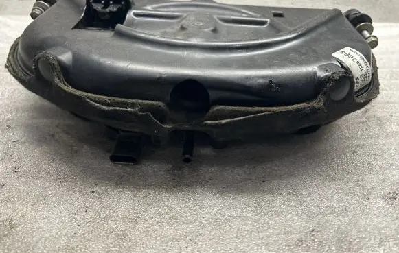 Opel Mokka Intake manifold 12683666