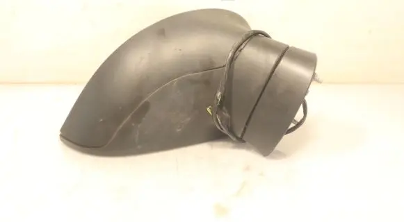 Seat Ibiza IV (6J,6P) Front door electric wing mirror