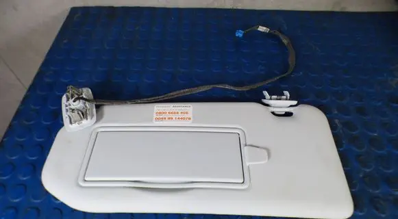 Peugeot 308 Sun visor CA3R3T3