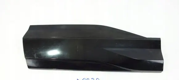 Audi Q4 Sportback e-tron Rear door trim (molding) 89A853969A