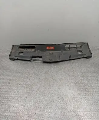 Mercedes-Benz C W204 Top upper radiator support slam panel A2045000155 SP5773