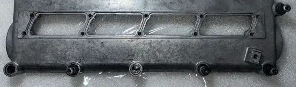 Audi A8 S8 D2 4D Engine head 057103476C
