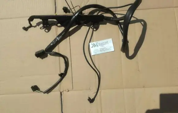 Mercedes-Benz E W124 Other wiring loom 1244405509