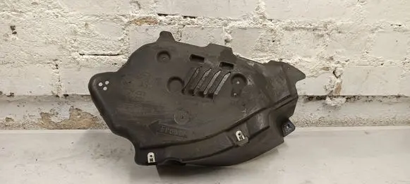 BMW i4 Pickup box liner 8738061