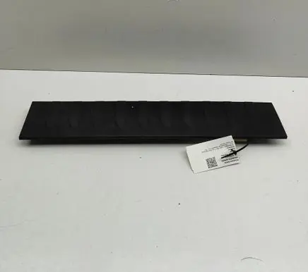 Ford F150 Front sill trim cover FL3B1513201AGW