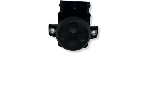Skoda Superb B6 (3T) Seat adjustment knob 