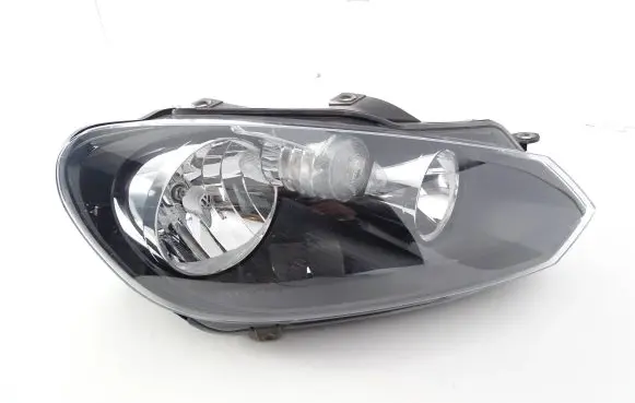 Volkswagen Golf VI Headlight/headlamp 5K1941006P