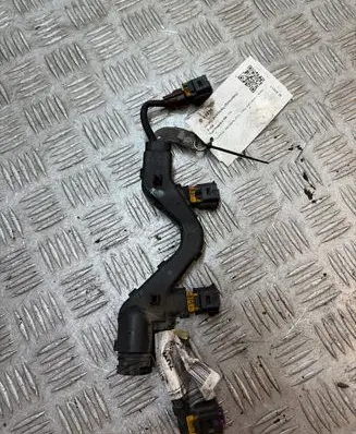 Opel Insignia A Fuel injector wires 55572001