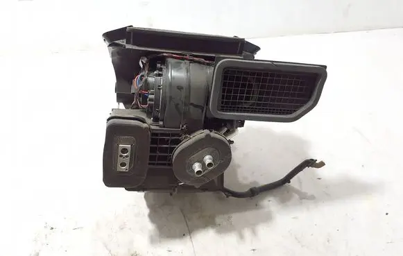 Renault Kangoo III Interior heater climate box assembly 272705993R