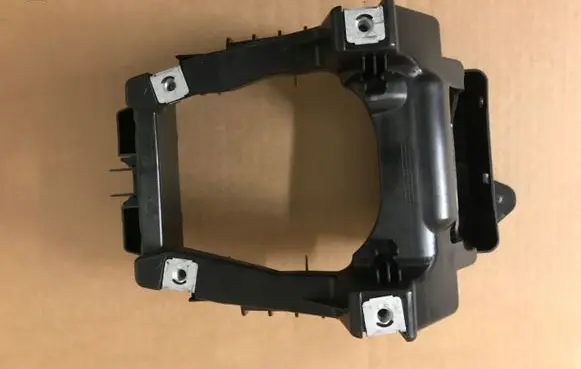 Audi A1 Gear selector 82A863531
