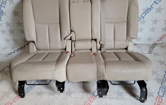 Nissan Rogue Rear seat 883514BB1A 880604BB1A 883014BB1A