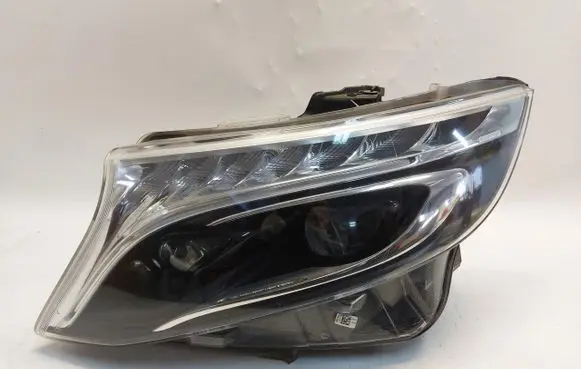 Mercedes-Benz EQV 447 Headlight/headlamp a4479061601-jlk01