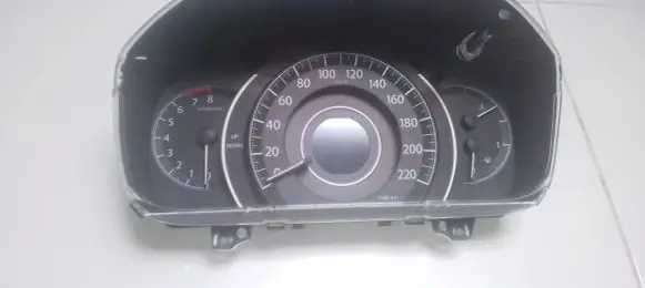 Honda CR-V Speedometer (instrument cluster) HR0408410 78100