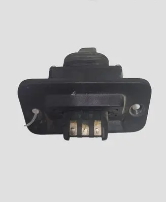 Volkswagen Caddy Sliding door contact joint 2K0907438 0400670019