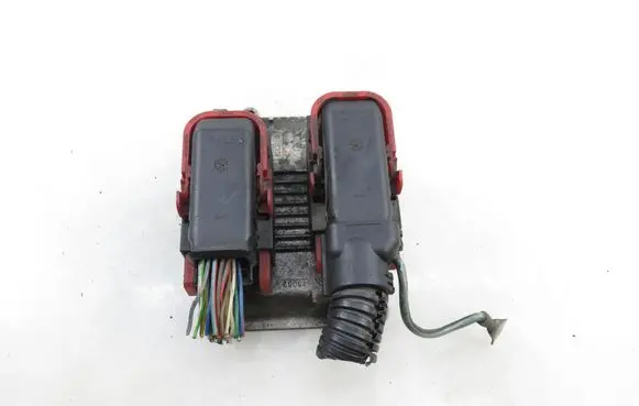 Fiat Idea Engine control unit/module 0261208206