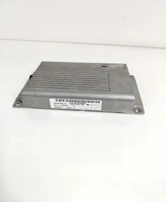 BMW 5 E60 E61 Bluetooth control unit module 9200822