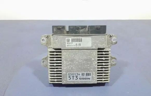 Nissan Qashqai Engine control unit/module ECU BED431401