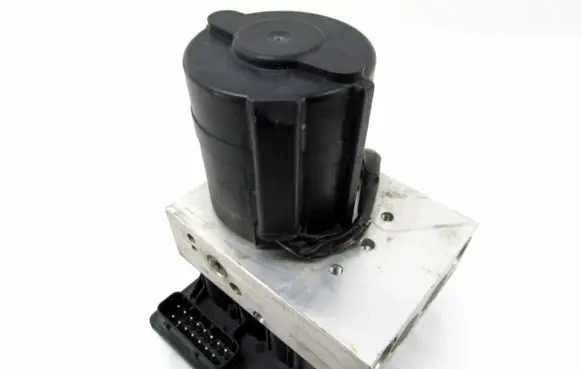Mercedes-Benz SLK R170 ABS Pump A0034310312 10020401634