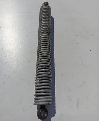 Tailgate strut