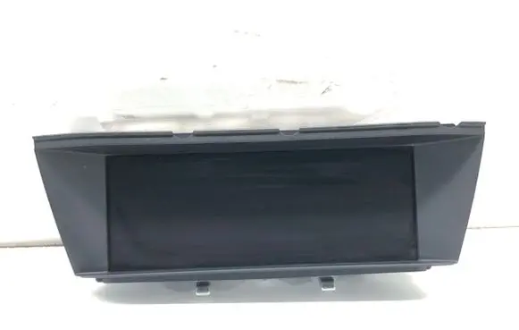 BMW 7 F01 F02 F03 F04 Screen/display/small screen 9226975