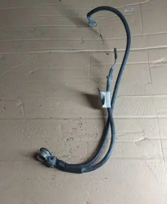 Renault Espace III Negative earth cable (battery)