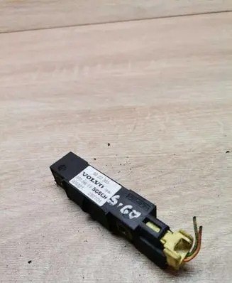Volvo S60 Airbag deployment crash/impact sensor 8622365