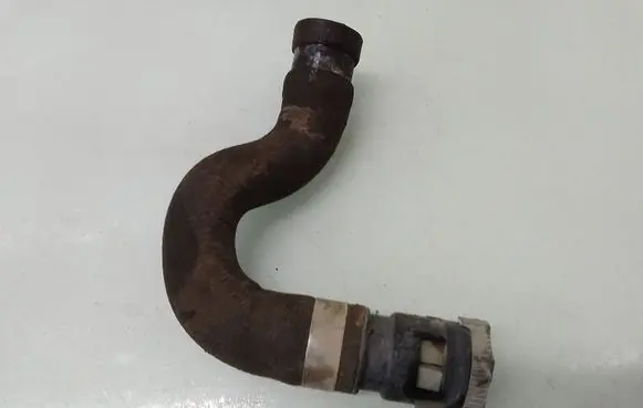 Ford S-MAX Engine coolant pipe/hose 