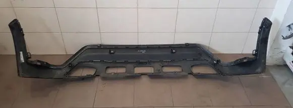KIA Xceed Rear bumper trim bar molding 86612J7CA0