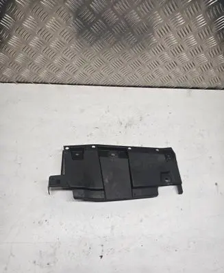 Toyota RAV 4 (XA40) Rear bumper underbody cover/under tray 5872342020
