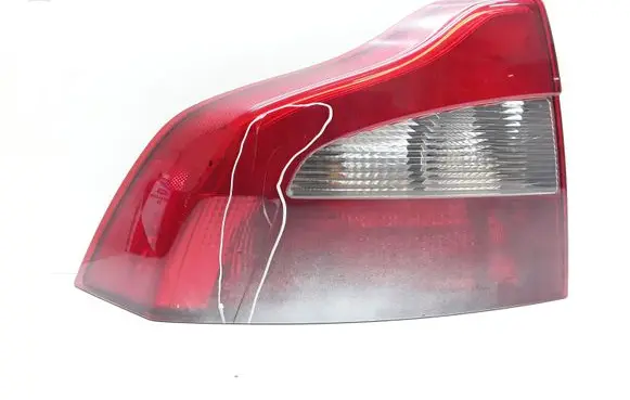 Volvo S80 Rear/tail lights