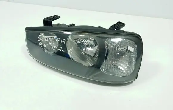 Hyundai Elantra Headlight/headlamp 921012DXXX