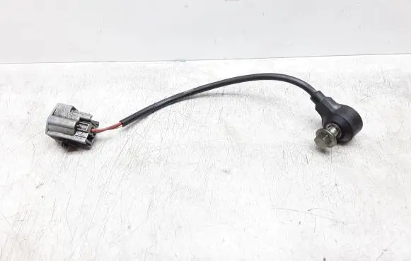 Detonation knock sensor