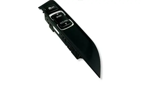 BMW 1 F20 F21 ESP (stability program) switch 9391704