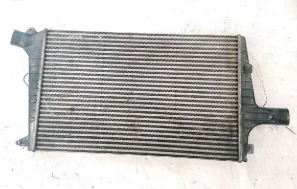 Audi A6 S6 C5 4B Intercooler radiator 4B0145805A