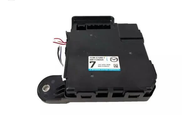 Mazda CX-9 Other control units/modules TC3M67GM0F TC3M-67GM0-F X001T29683H