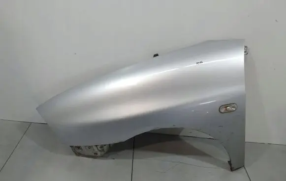 Seat Ibiza III (6L) Fender 