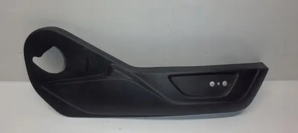 Ford Mustang VI Interior set 6362186