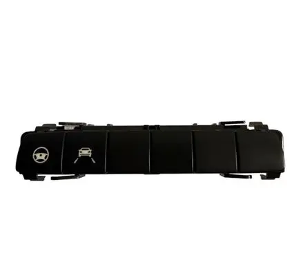 Mercedes-Benz C W205 Multifunctional control switch/knob A2059057909 A2059054818