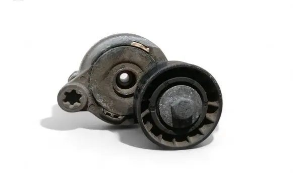 Volvo S80 Alternator belt tensioner TB300 TF155
