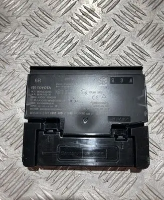 Toyota RAV 4 (XA50) Voice control module 86740-42230