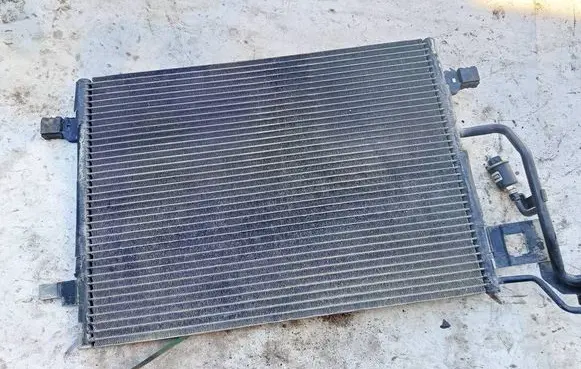 Skoda Superb B5 (3U) A/C cooling radiator (condenser) 3B0260401B