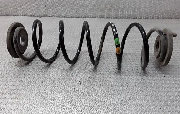Volkswagen Jetta VI Rear coil spring