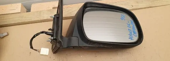 Toyota Hilux (AN10, AN20, AN30) Front door electric wing mirror