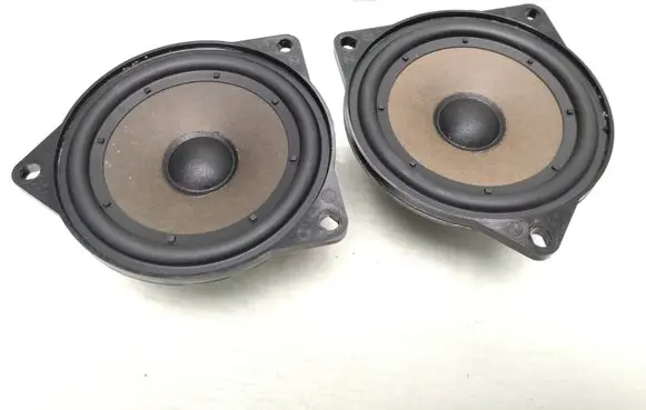 BMW X3 E83 Front door speaker 6950131 65136950131