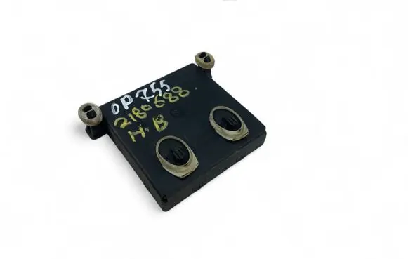 Mercedes-Benz E W211 Other control units/modules 2118704126