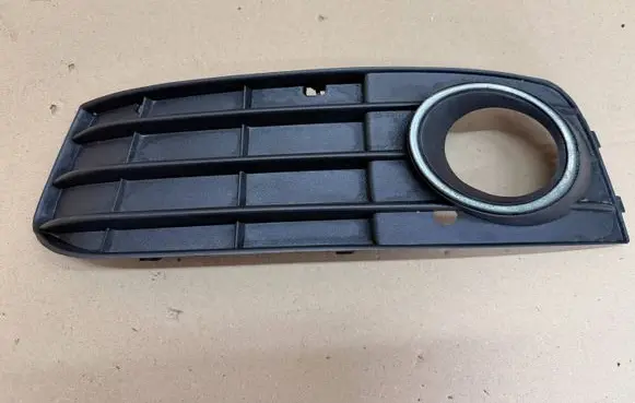 Audi A4 S4 B8 8K Front bumper lower grill KRAAUDA4L120226 8KD807681