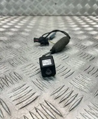 Audi A6 S6 C7 4G Reversing camera 3C9980551